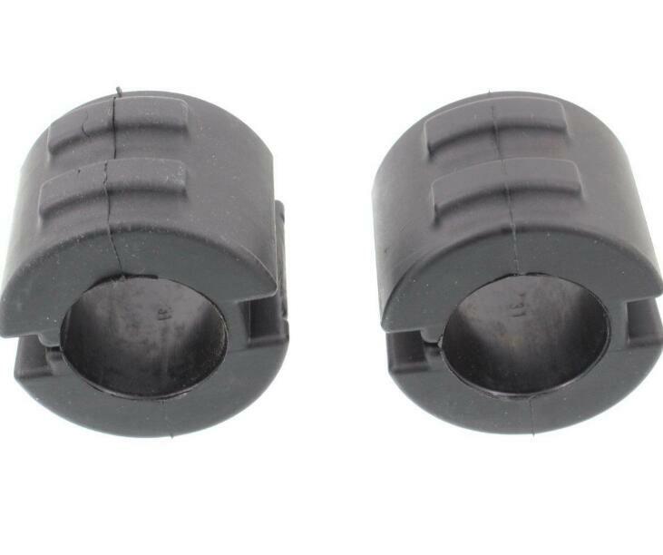 2 Front Sway Bar Bushing for Benz W211 E300 E320 E350 E500 E55 AMG A2113232865