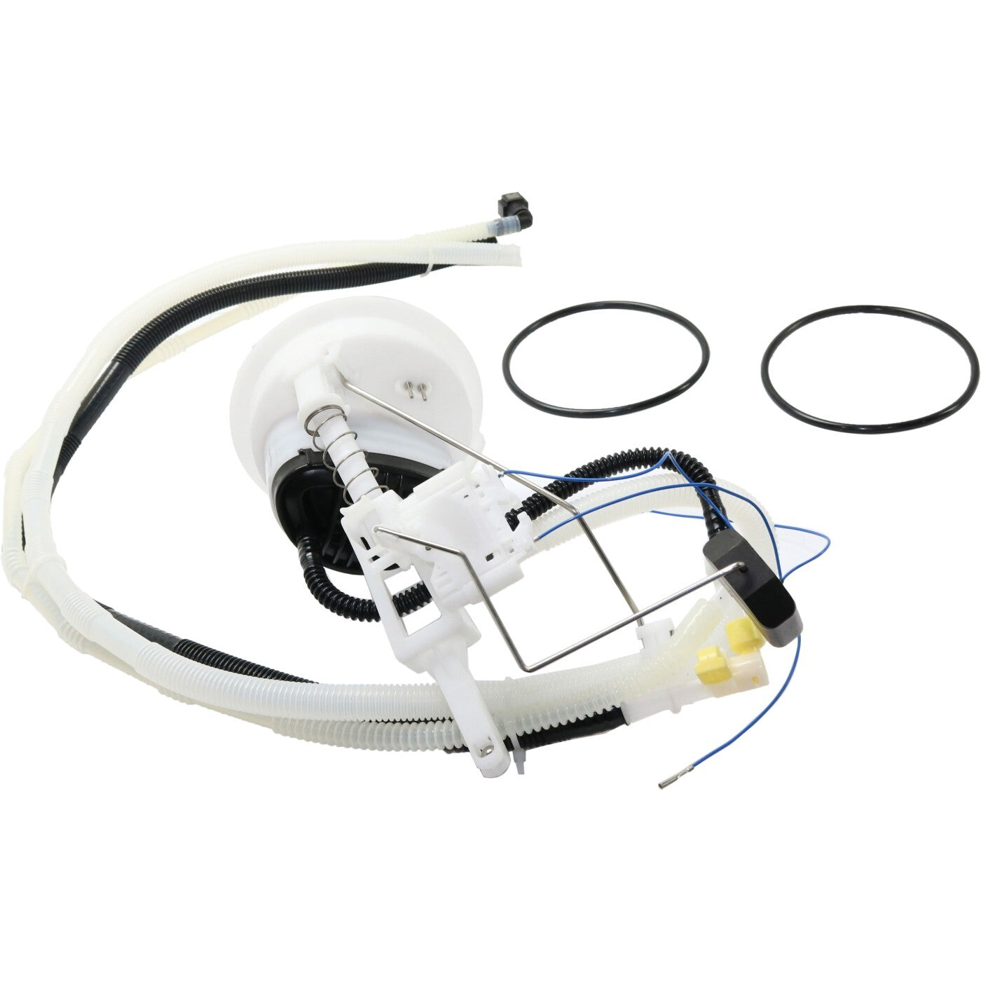 New Fuel Filter Level Sending Unit Pressure Regulator for BMW 325i 330i 328i