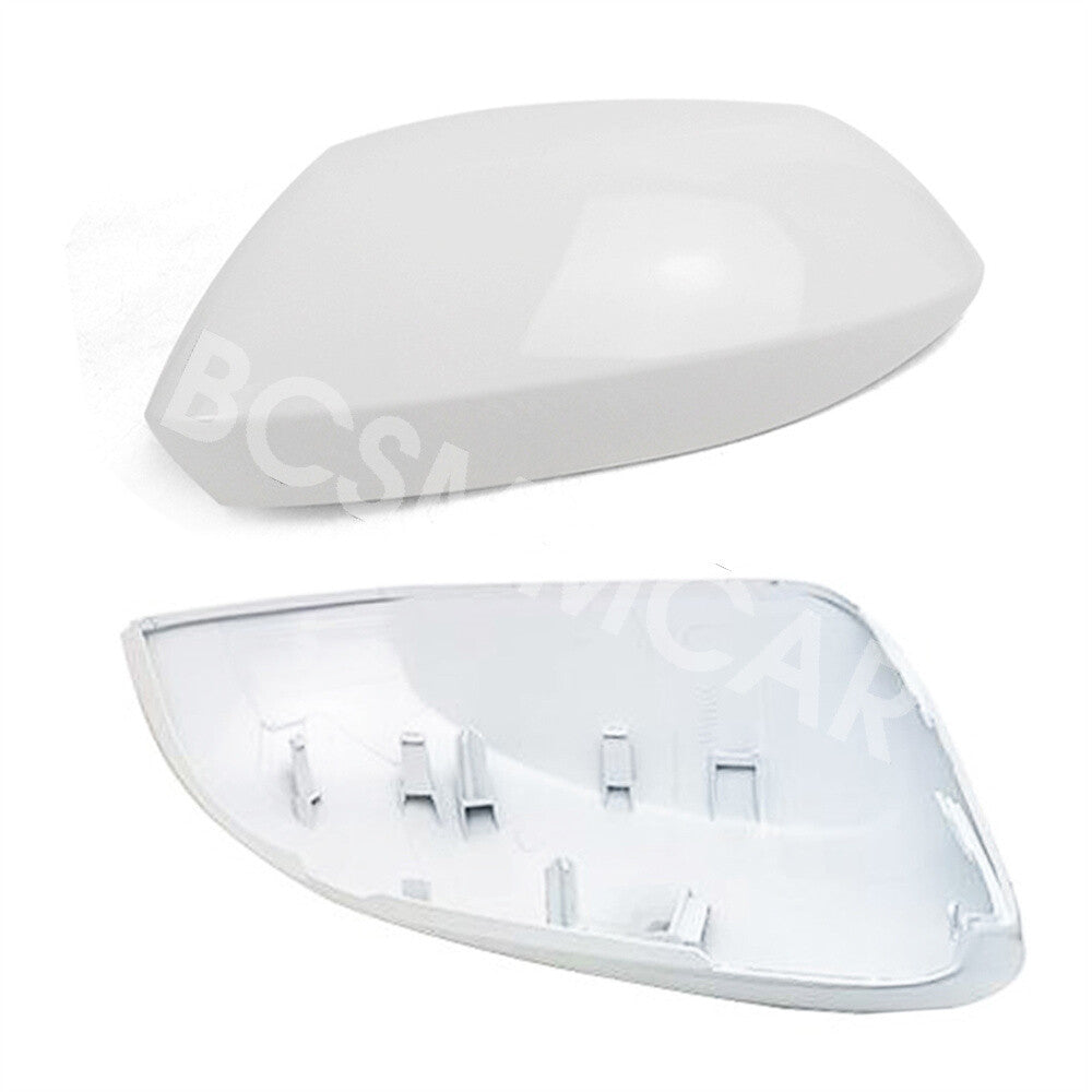 Fit For 2020-2022 for Toyota for Corolla Left Driver Side Mirror Covers Overlay