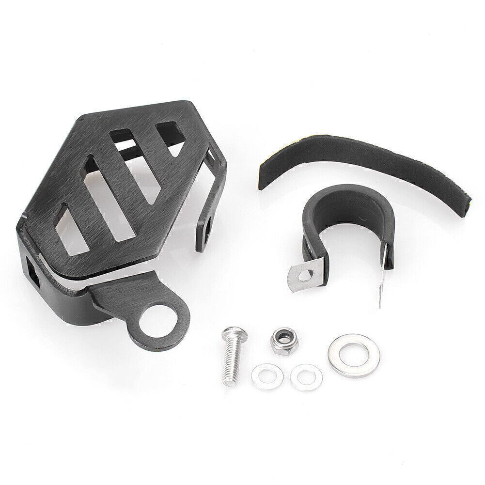 Vordere Kupplung Reservoir Schutz Abdeckung Schutz f¨¹r for BMW R1200GS ADV 2013-2017