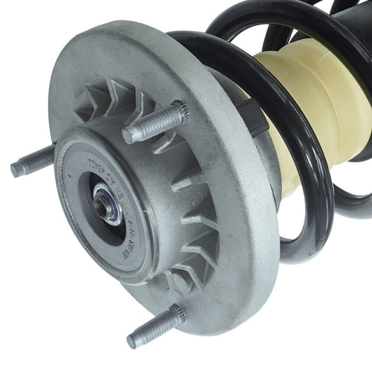 2-piece front spring strut assembly with PASM for Porsche for Panamera 970 3.6L (2010-16)