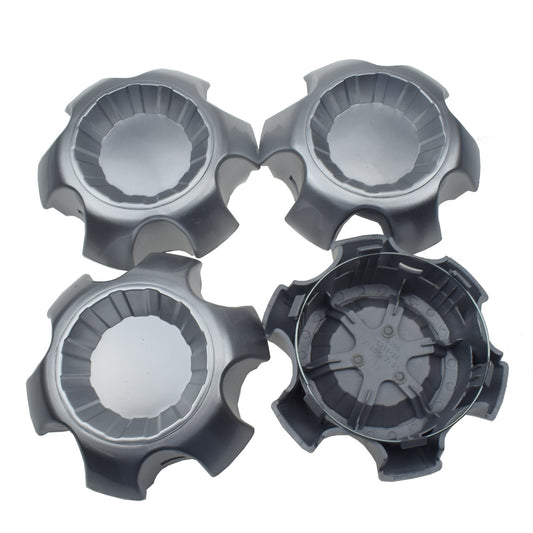 4 brand new wheel center caps for 2003-09 for Toyota 4Runner Tundra Sequoia 560-69464
