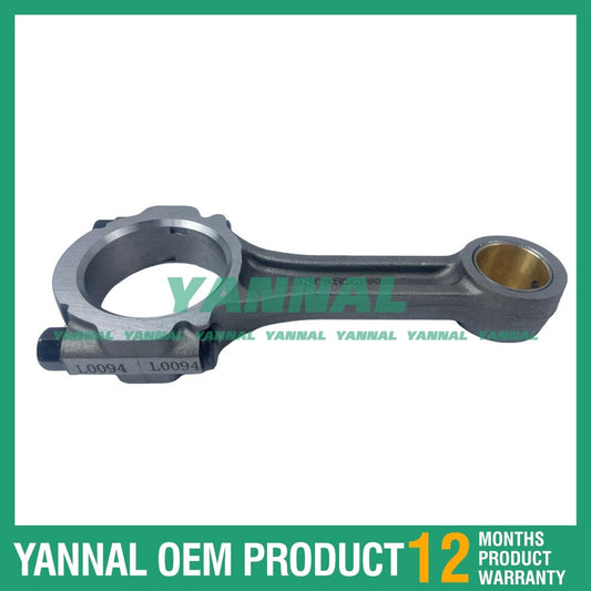 N844 and N844L connecting rods are suitable for Shibaura CaseIH Farmall 40 tractors.