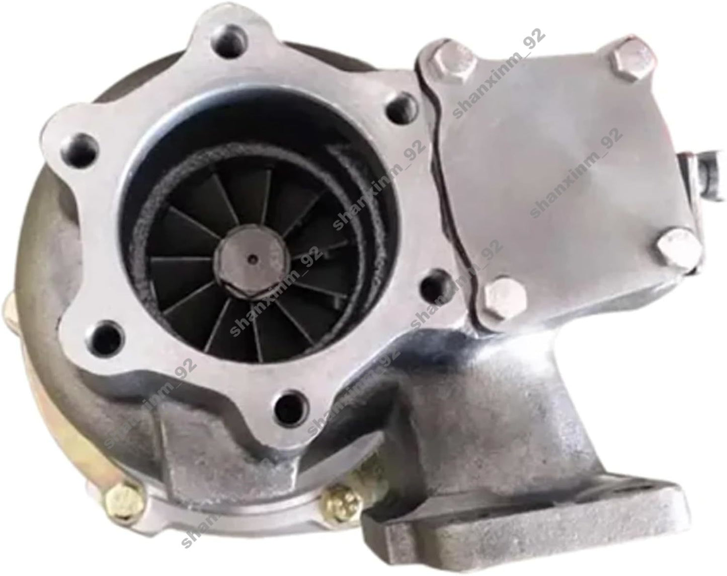 Turbo GT3267S Turbocharger 2674A306 for Perkins Engine 1006-60T