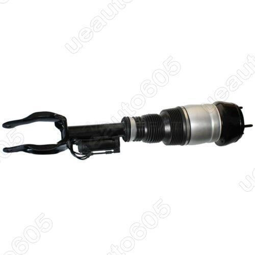 for Mercedes GL ML Class X166 W166 Front Left Air Suspension Shock Strut W/ADS