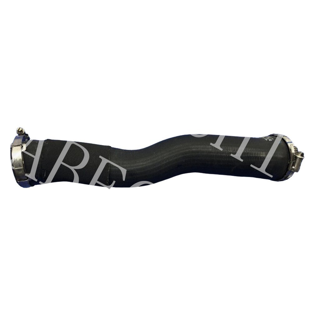 Suitable for PORCHE for PANAMERA RIGHT UPPER side air inlet interface pipe 971145708