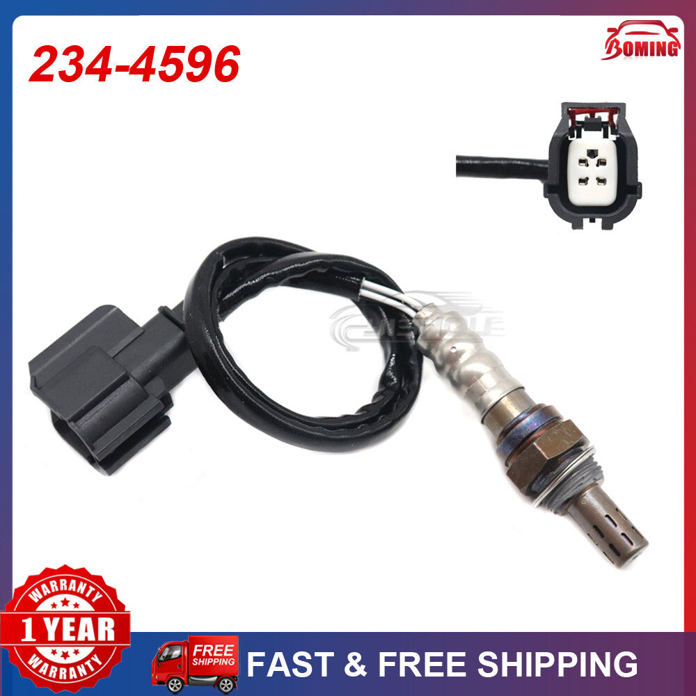 22303390 Inlet Nox Sensor for Volvo Truck VNL VNM for Mack GU4 21479638 5WK97367