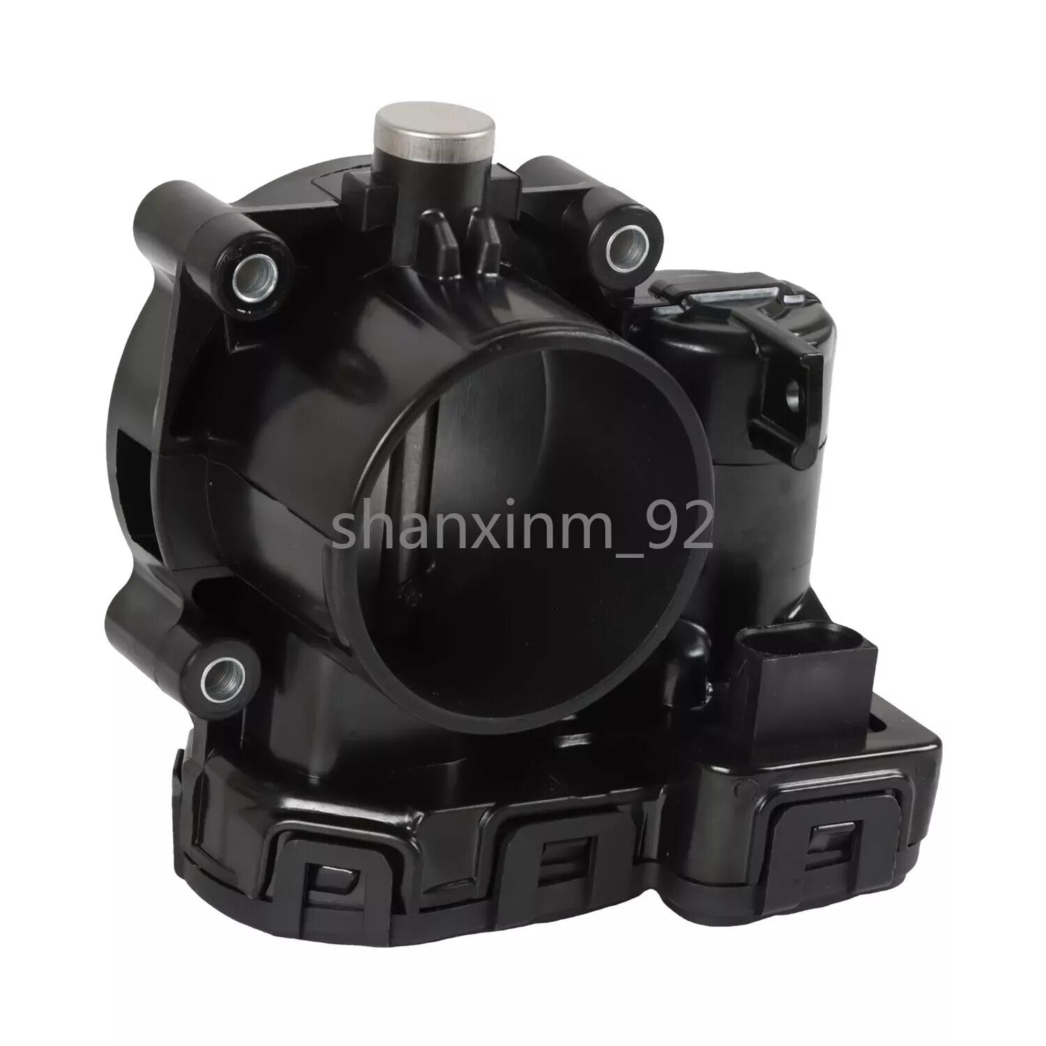 Throttle Body for Dodge for Ram 1500 Durango Dakota Nitro for Jeep Liberty 04861661AA