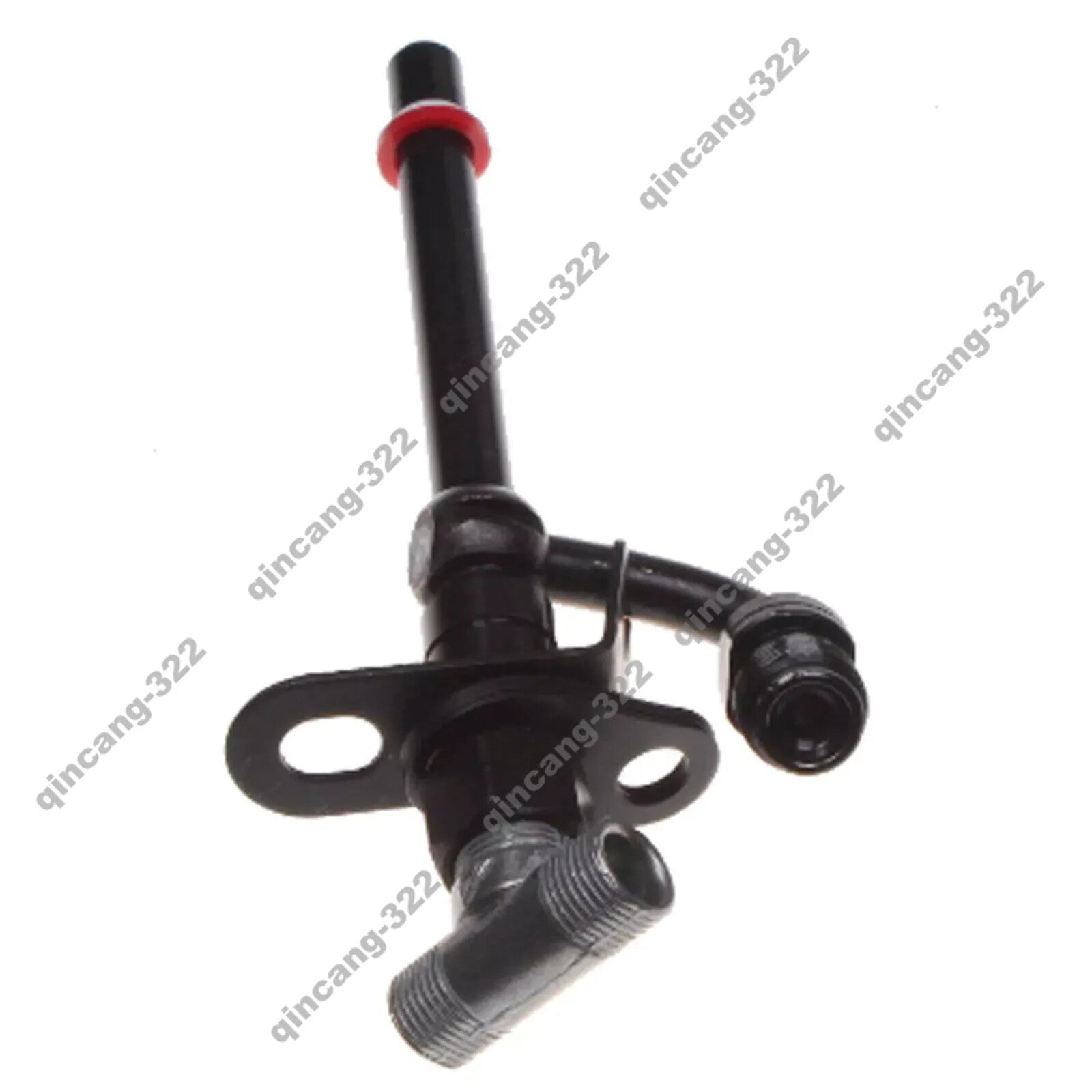 4PCS Fuel Injector RE36939 For Engine 4039 6059 6068 6359