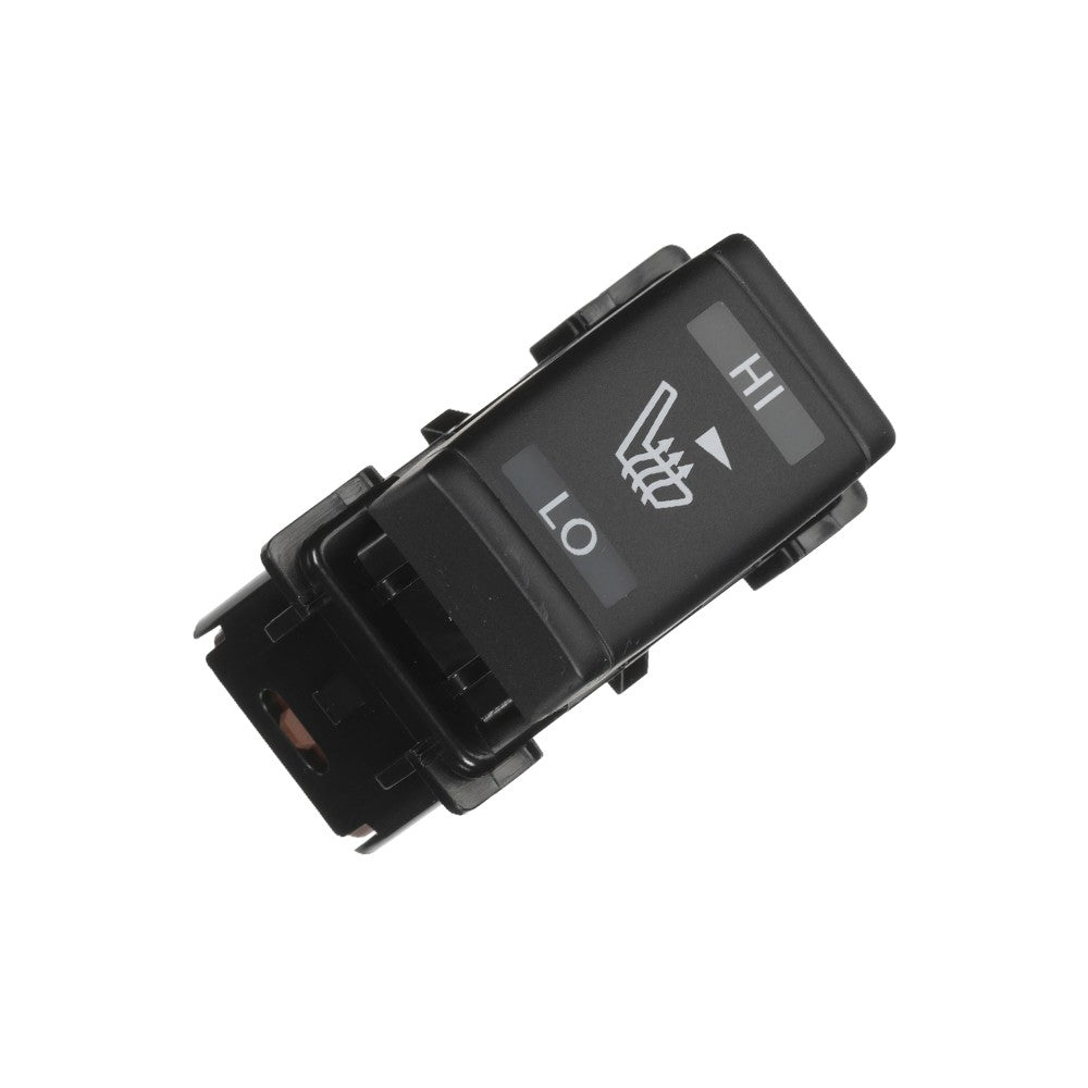 for Seat Heater Switch Black Fits for Altima Leaf Murano Rogue Sentra Titan
