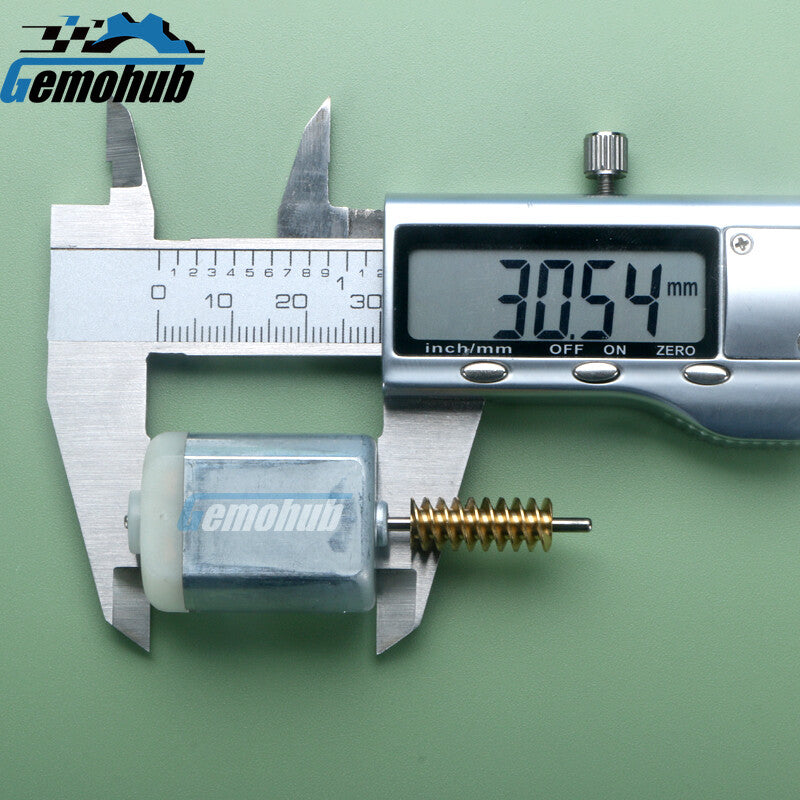 A2027203535 Door Lock motor For 1994-2002 for Mercedes C-Class W202 C220 C230 C280