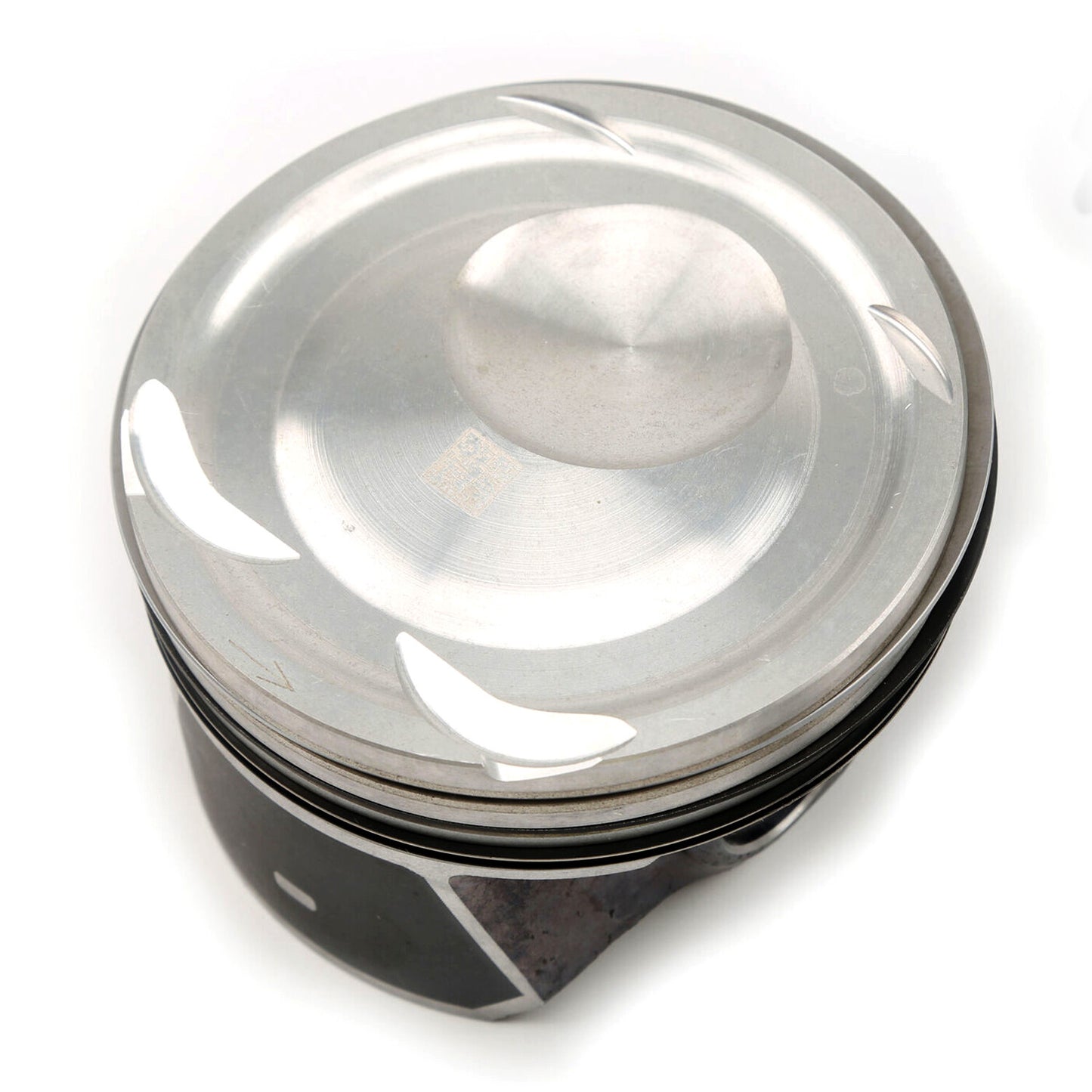 4x Piston  Rings kit For 15-19 for Ford Focus for Mustang for Lincoln MKC 2.3L EJ7Z6108E