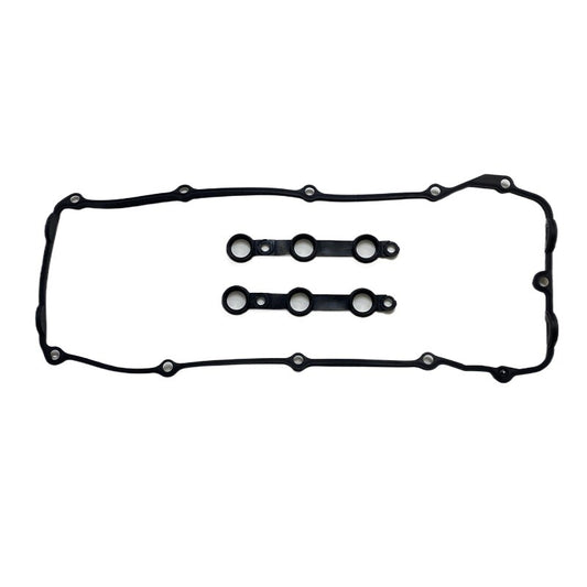 Valve Cover Gasket Set for BMW E38 E39 E46 E53 728i 728il 525i 528i 530i 320i X5