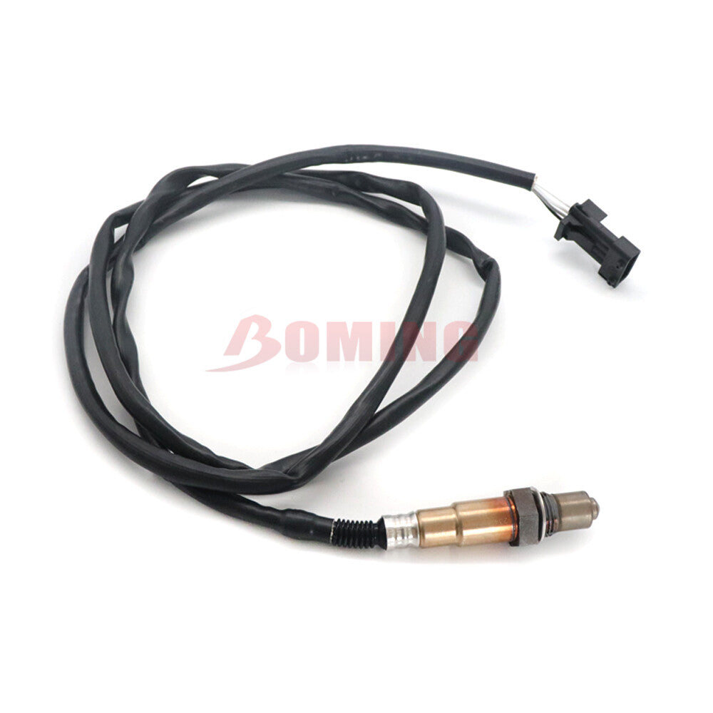 O2 sensor 234-4866, air-fuel ratio compatible with for SAAB 9-5 for VOLVO S80 (1999, 2000, 2001-).