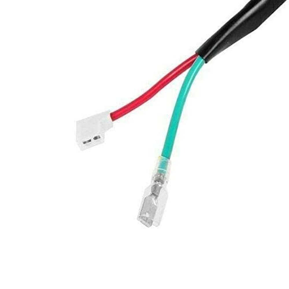 1298200210 Heater Fan Blower Motor Resistor Regulator New for Mercedes-Benz