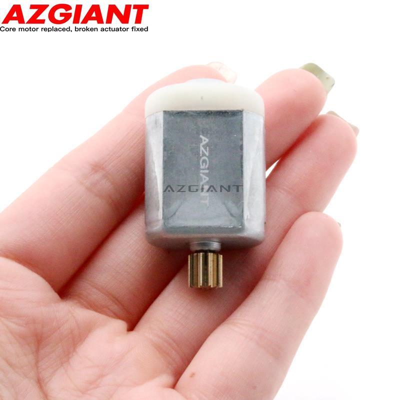 Fuel filler cap actuator motor suitable for 2007-2013 for BMW 3 Series E90 E91 E92 E93 M3