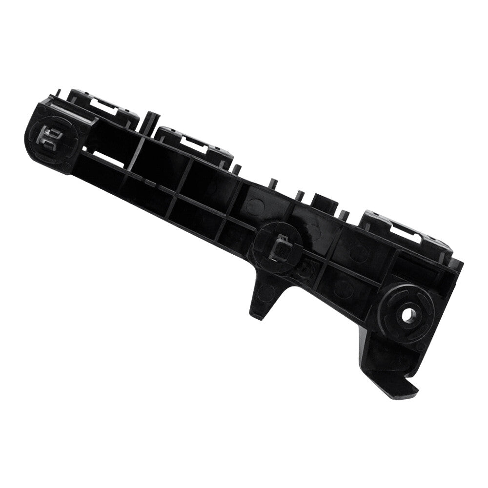 Front Bumper Side Bracket Retainer Black Left Side For Fortuner for SUV 2009-2011