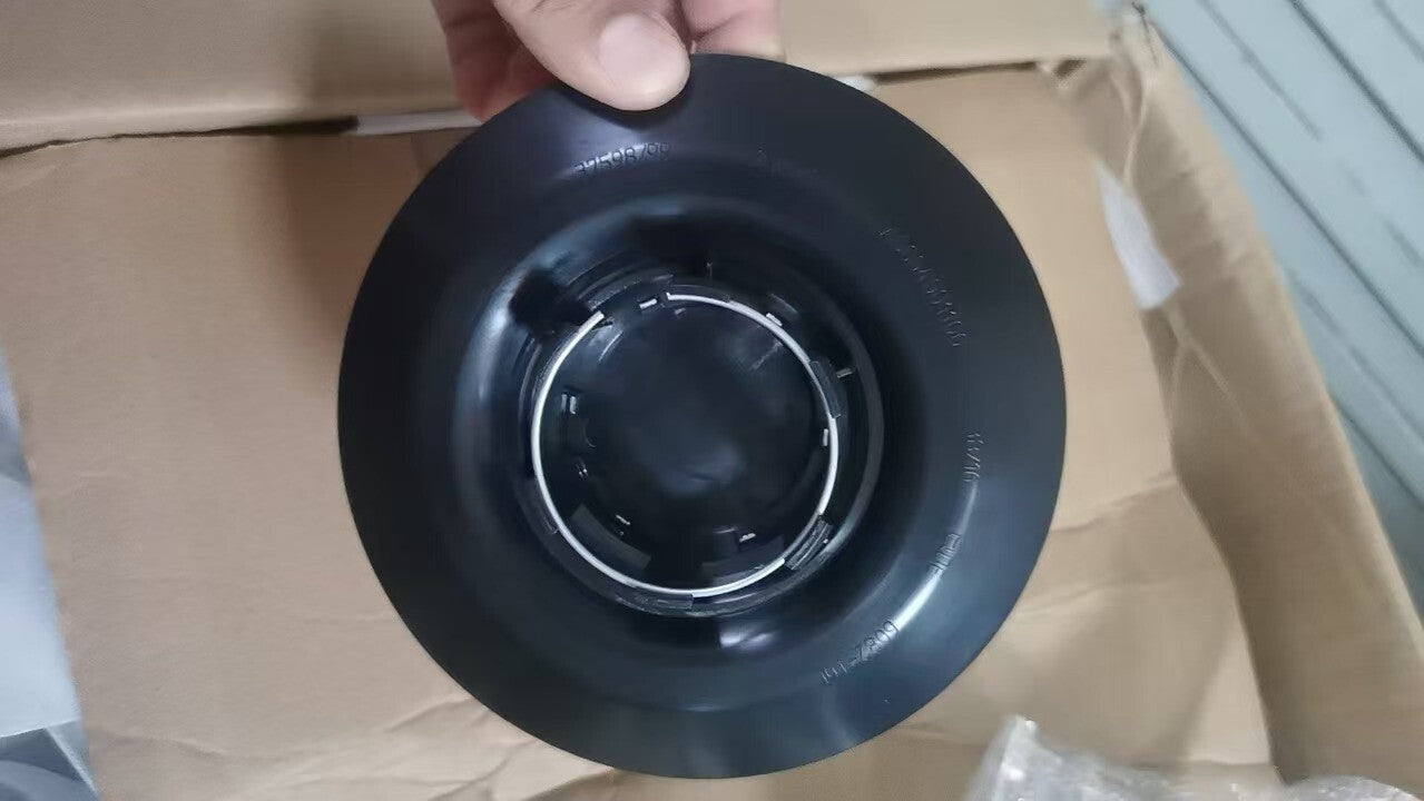 factory for Mercedes-Benz center cap G63 G550 G truck AMG wheel A0004003400