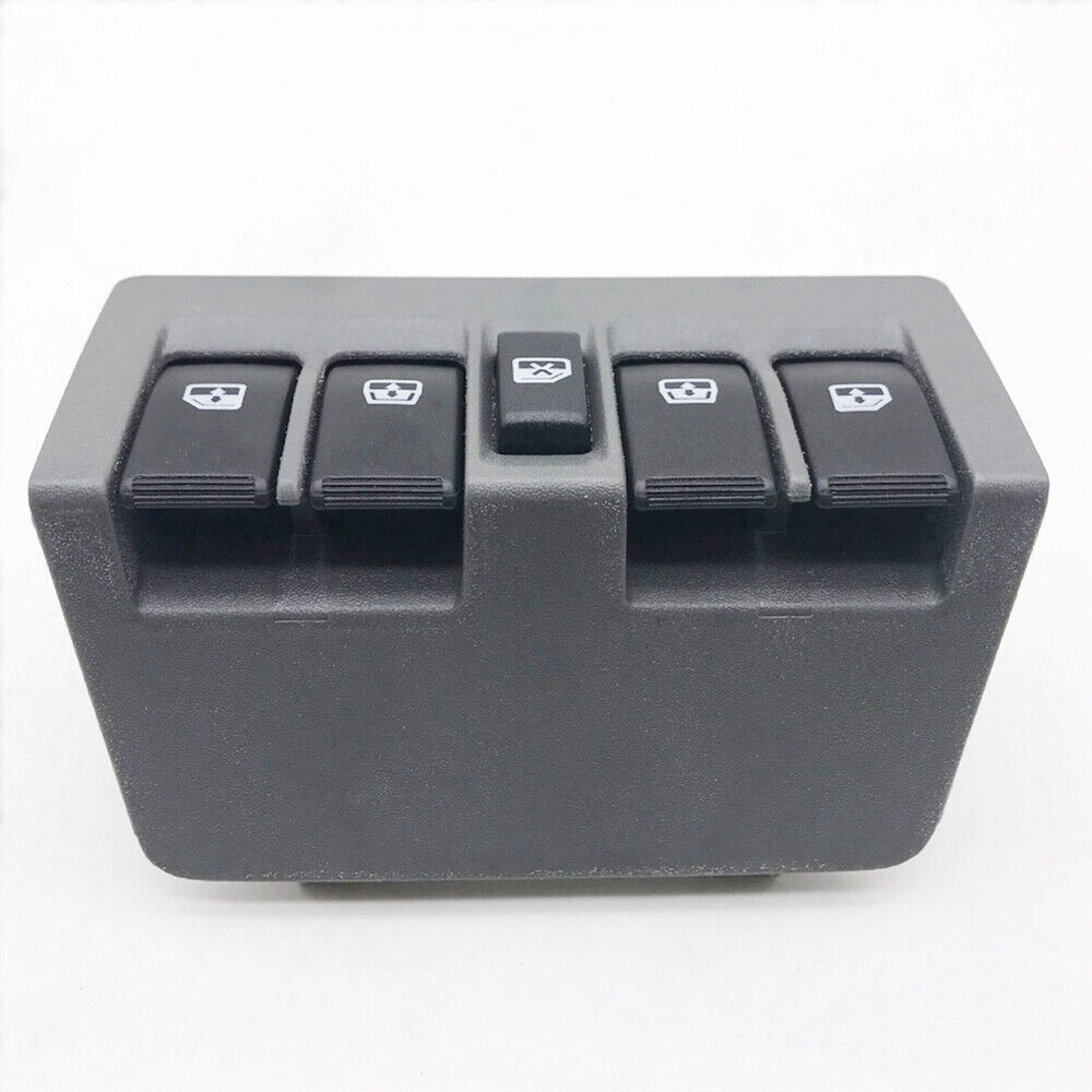 for Chevrolet Sail 10-14 9005041 11Pins Power Lifter Master Window Switch NEW 1x