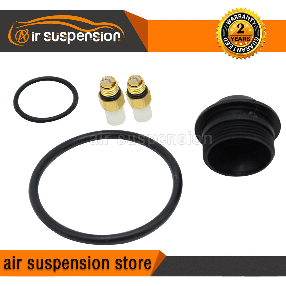 Rear Air Suspension Spring Kits for Audi A6 C5 4B allroad Quattro 4Z7616051A New