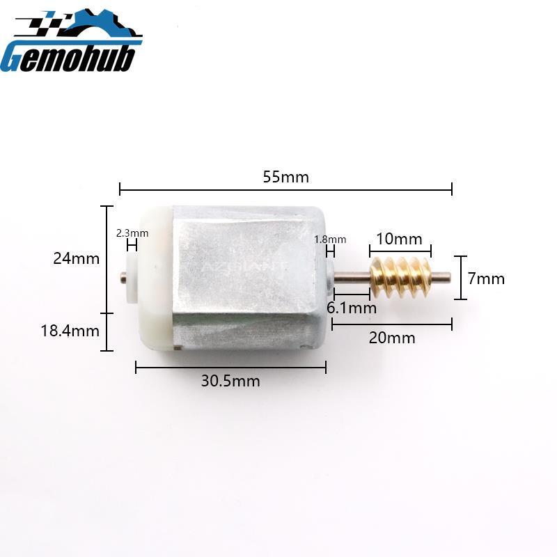 FC-280SC-16240 Central Door Lock Actuator Motor For 2008-2013 for Lada Kalina