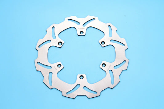 Front Brake Rotor Disc Disk for Suzuki DRZ 400 S (2000-2009) 08 07 06 05 04 03
