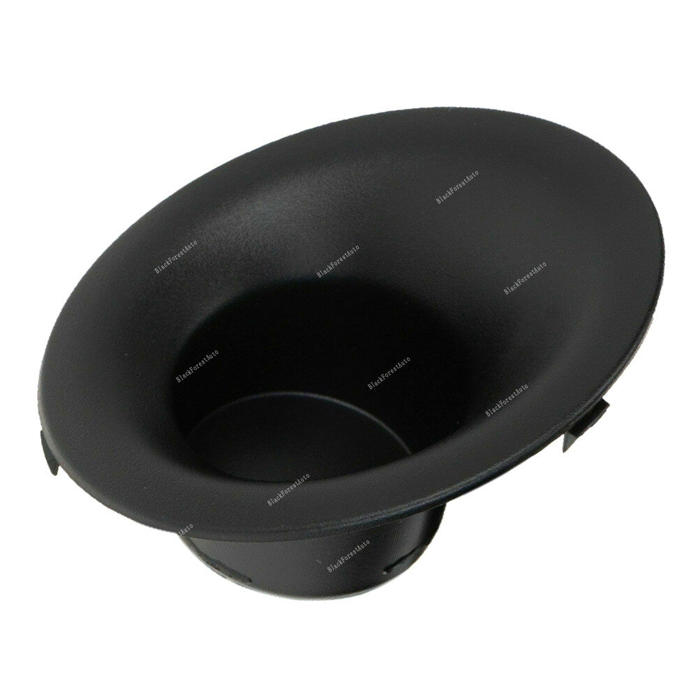 68259661AA Fits 2015-2022 for Chrysler for Dodge Front Fog Light Lamp Hole Plug Left