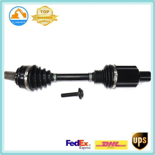 Front left CV Axle Shaft W/2223305000 for Mercedes-Benz W222 S450 S550 W217 New