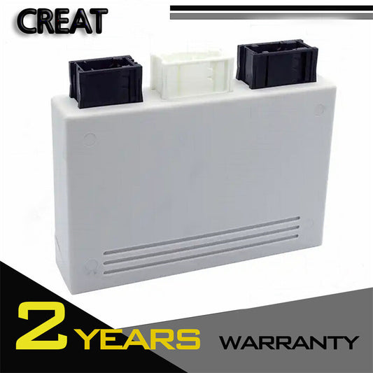 The new Park distance control module is suitable for BMW X1 series E84 PDC 6620 9252637