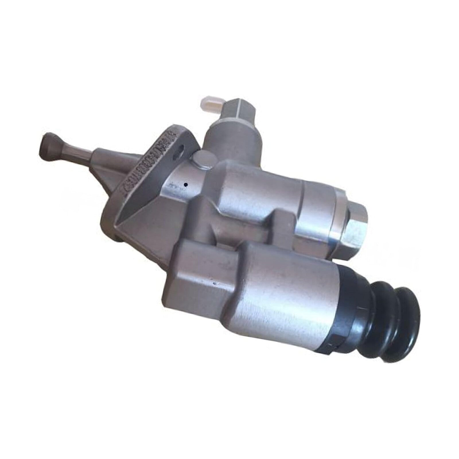 Fuel Lift Pump 6742-01-2190 6742012190 For Komatsu WA380-DZ-3 Wheel Loaders