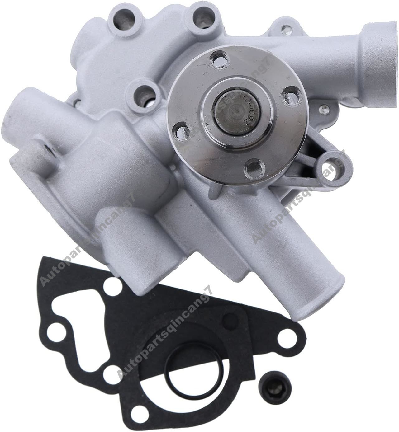 Water Pump YM119660-42004 for Komatsu Engine 3D72N-2 Excavator PC10-7PC10N-7