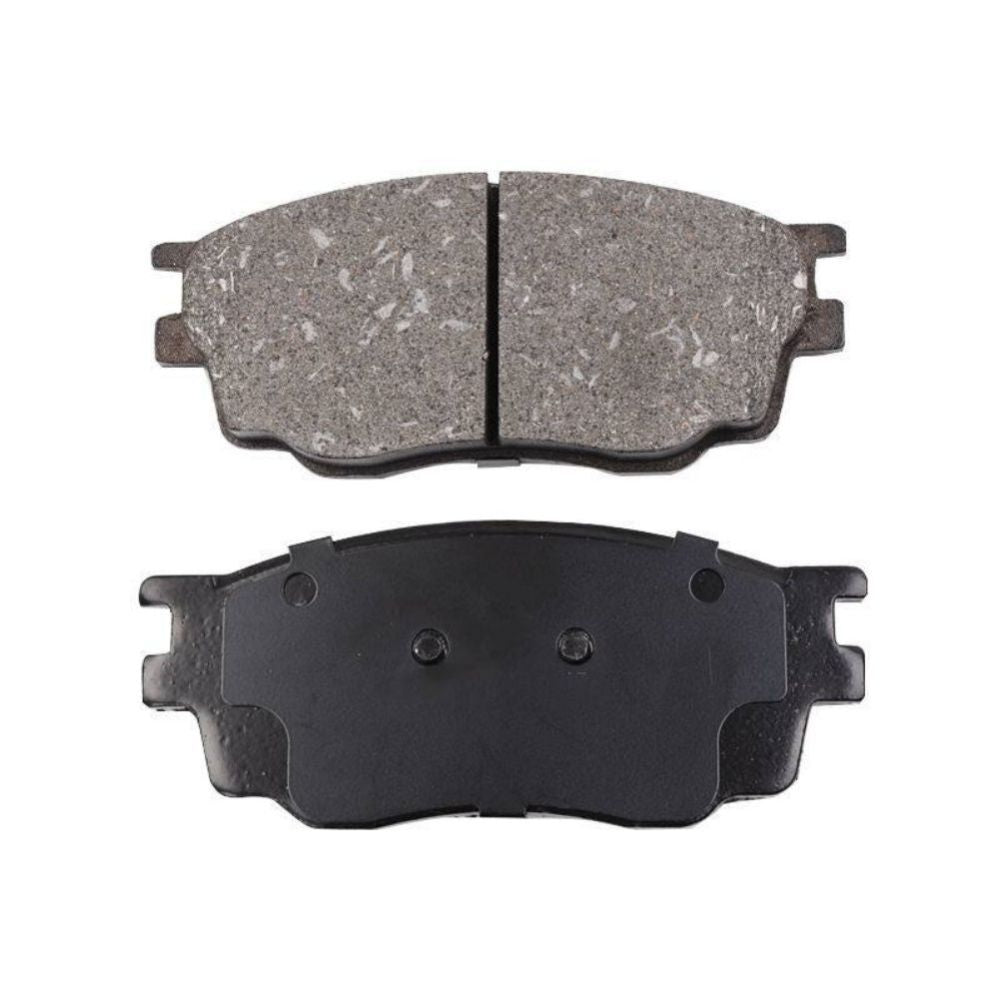 Brake Pads Set fits for Mercedes-Benz E W211 A0074201020