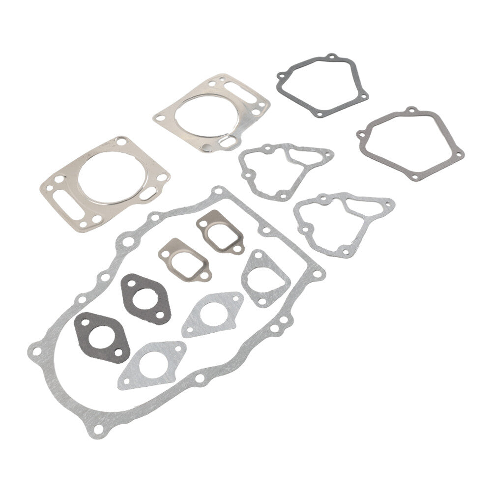 Cylinder Engine Gasket Set for Honda Gx620 Gx670 Engine Engines 18HP 20HP 24HP