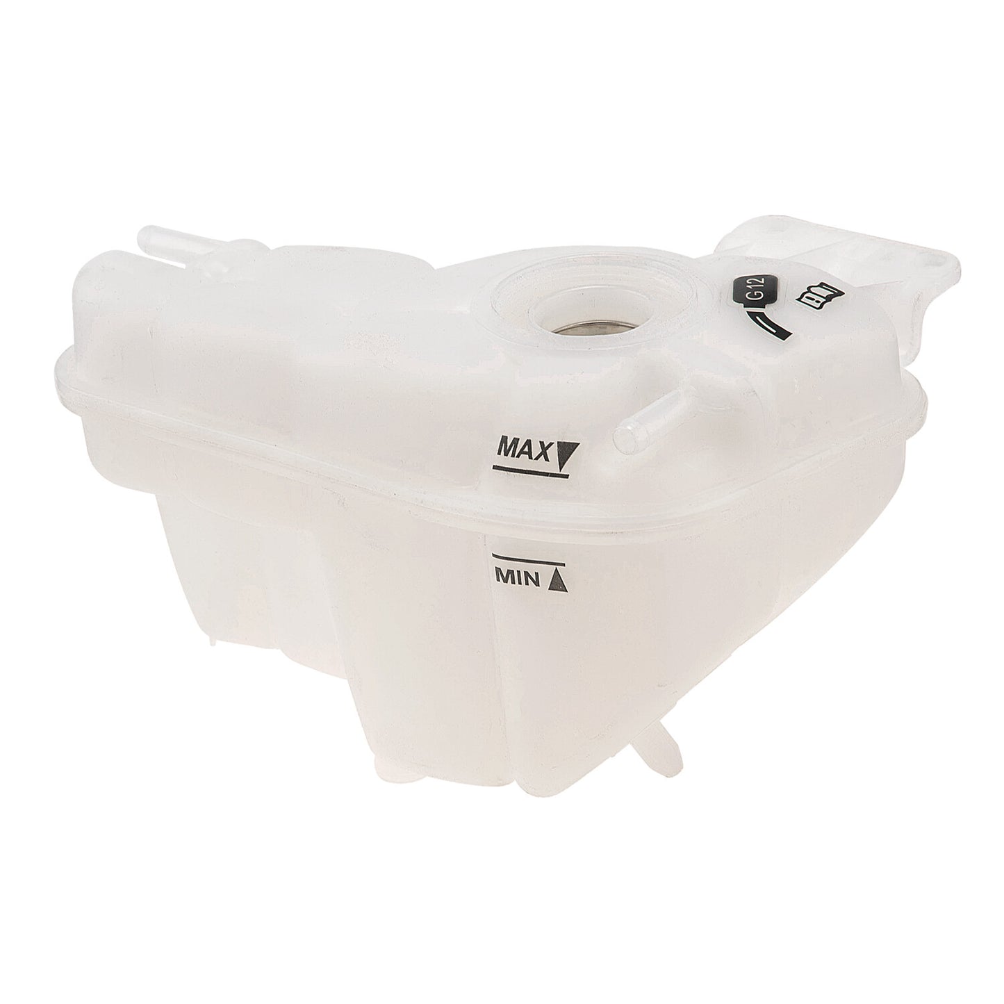 Engine Coolant Reservoir Tank for Audi D3 for A8 Quattro 4.2L 2004-2010 4E0121403C