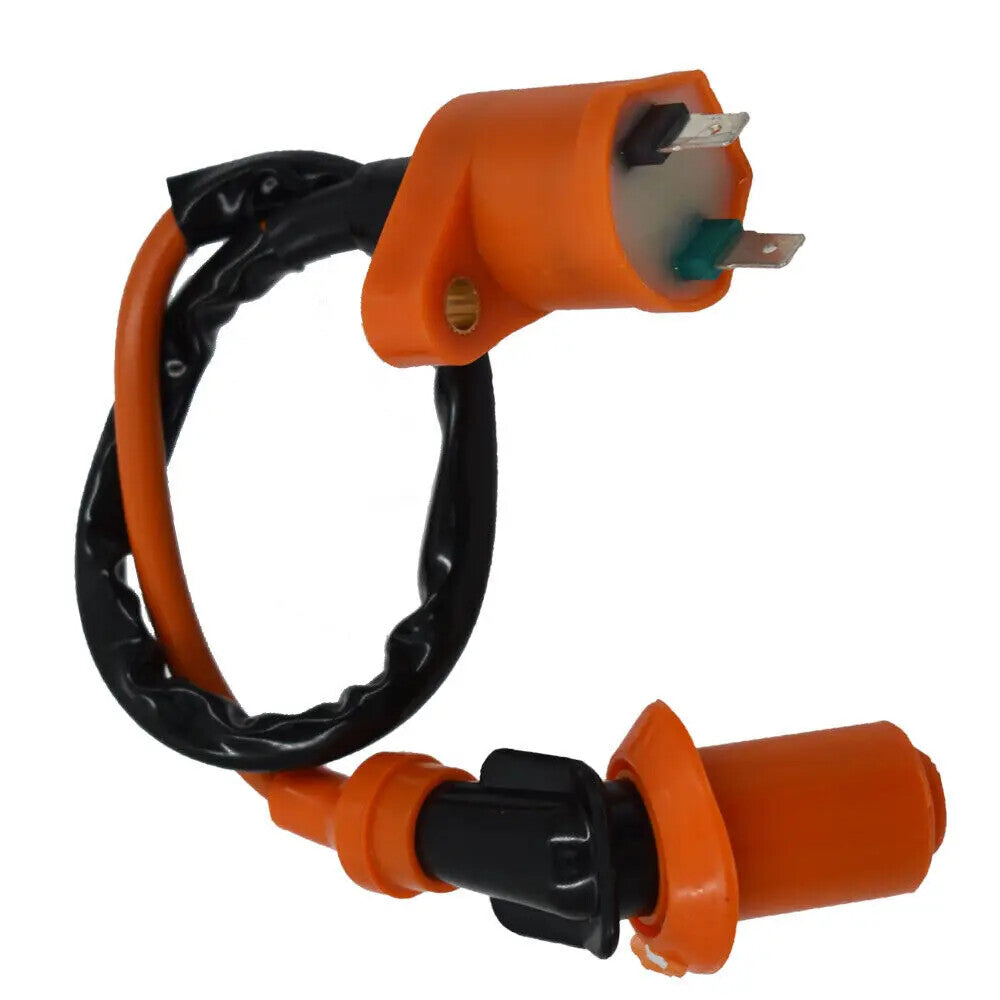 Racing Ignition Coil CDI Box for Honda ATV ATC200X 350 XR XL CRF TRX 50 70 EZ90
