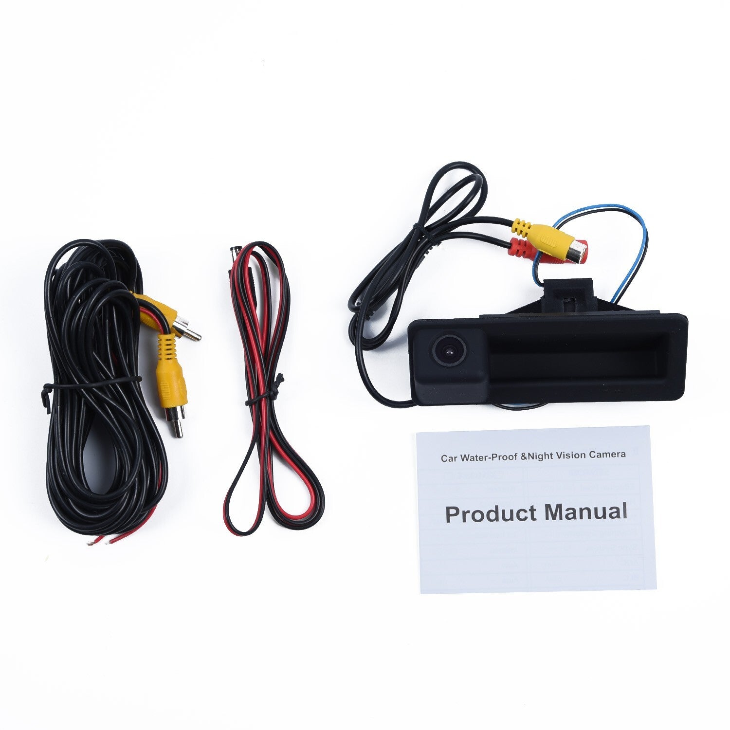170¡ã Car Rear View Reversing Camera for CCD For E39 1/3/5 Series E60 E82 E9