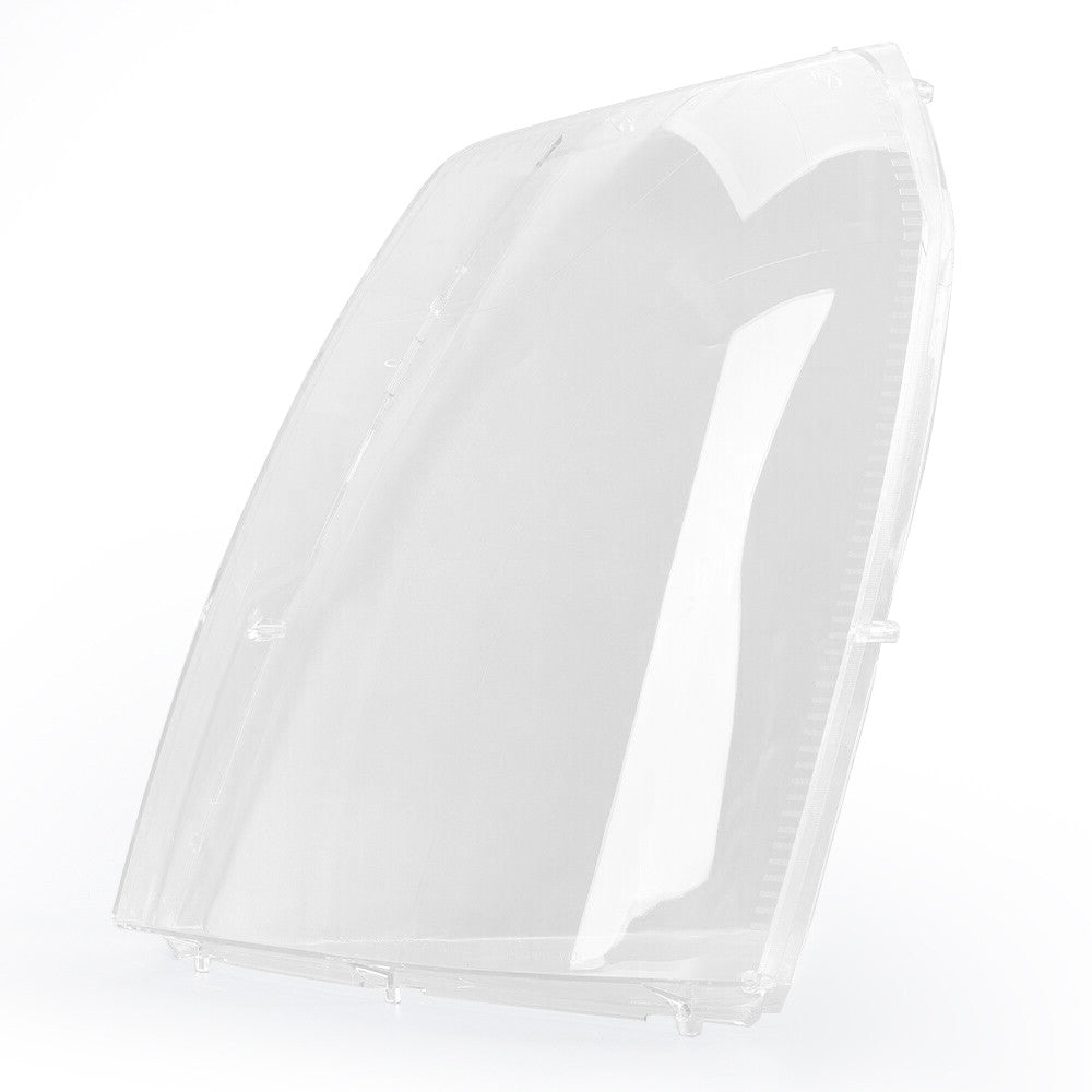 Front left headlight lens cover headlight replacement part for Cadillac for Escalade 2007 - 2014