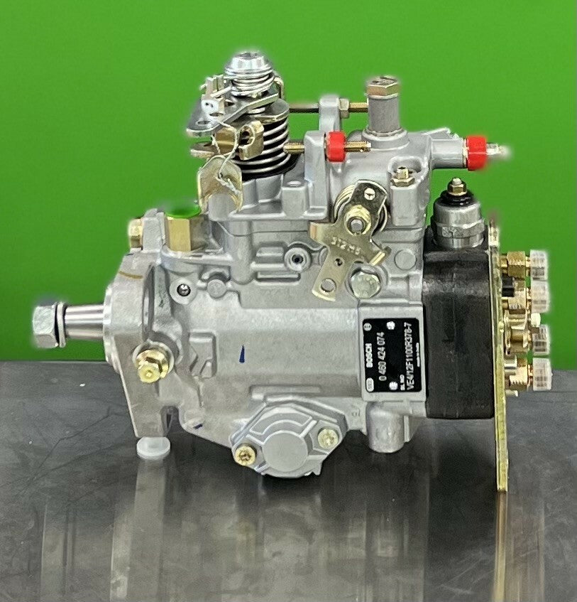 Diesel Fuel Injection Pump For Case 3.9L 3917528 NO CORE J917528