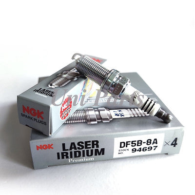 90919-01263 for Toyota for Camry for Avalon RAV4 for Lexus ES300H 4 pcs Spark Plugs