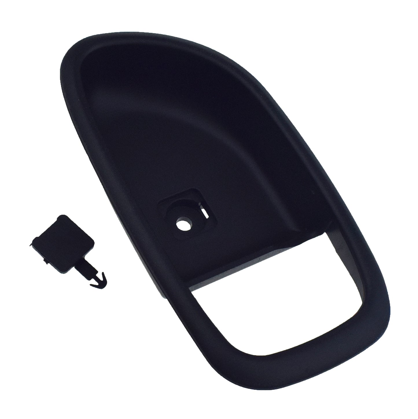 Interior Door Handle Bezel Left Side For 2007-2010 for Hyundai for Elantra 82611-2H000