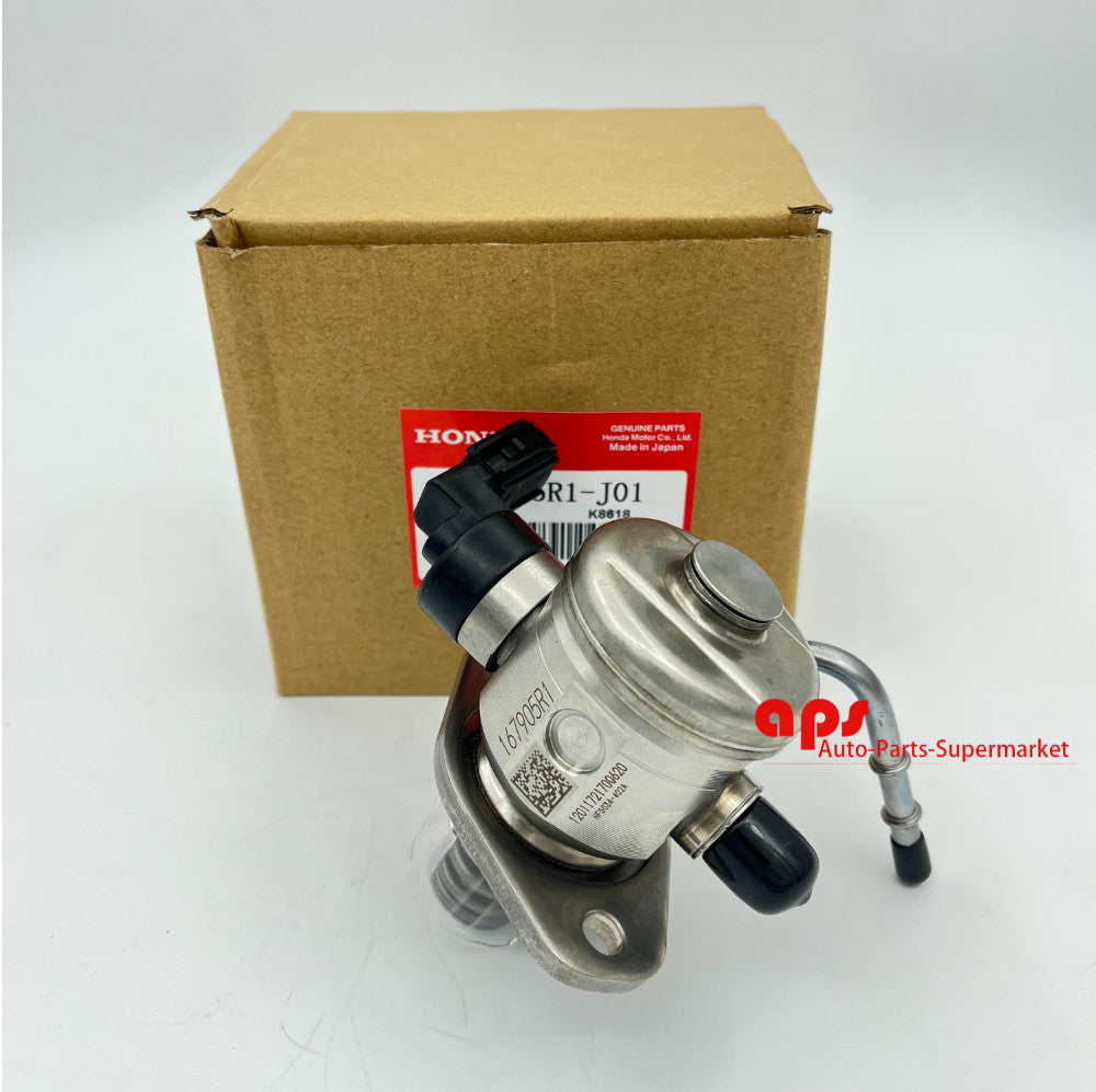 new equipment manufacturer ( ) high-pressure fuel pump for 2015-2017 for Honda Fit 16790-5R1-J01