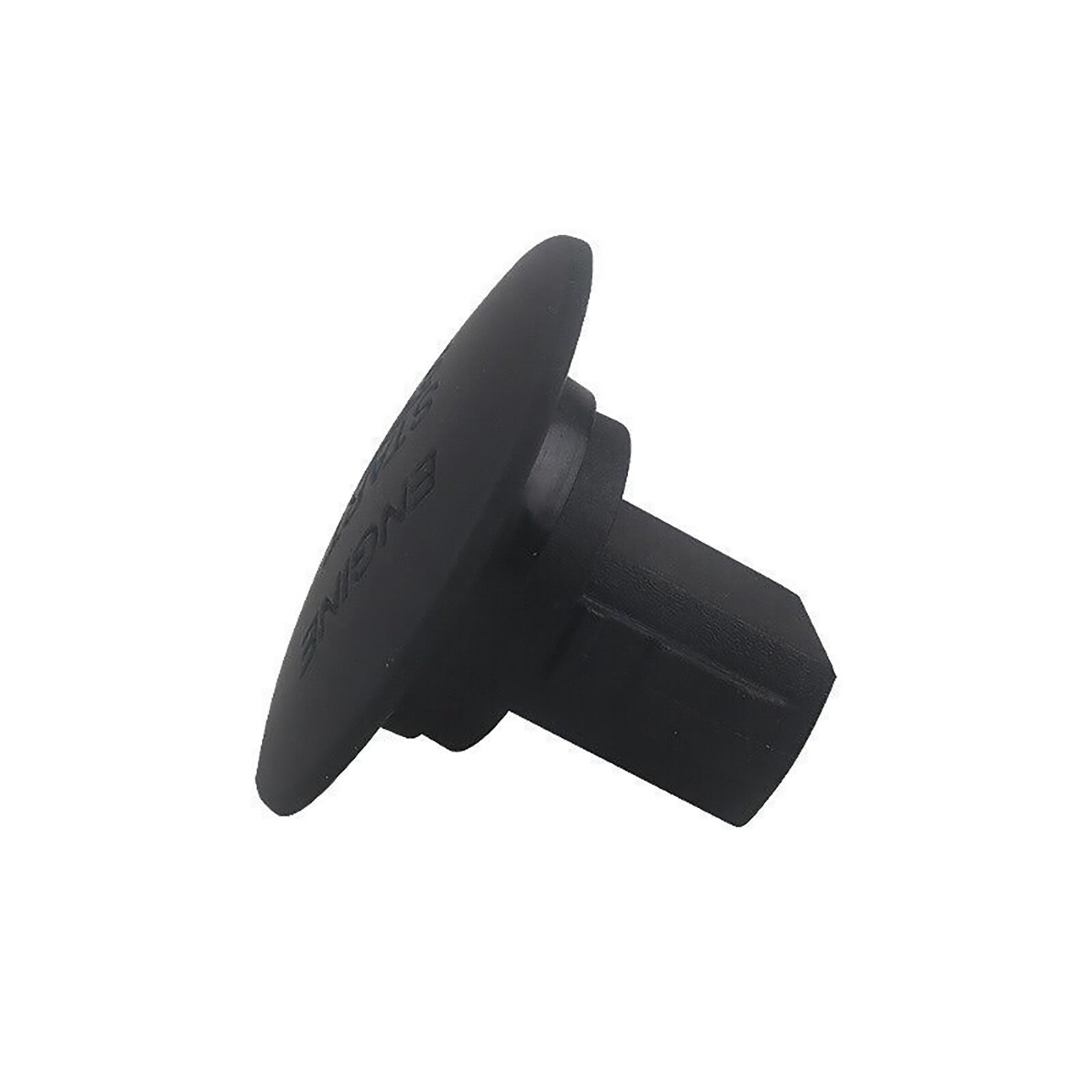 Black Engine Start Stop Button Auto Replacement for Mercedes-Benz 2215450714