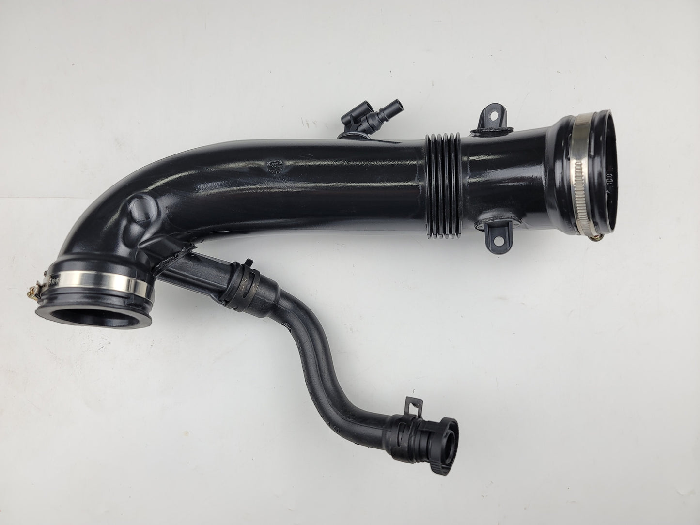 13717627502 New engine intake hose for Mini Cooper S LCI R56