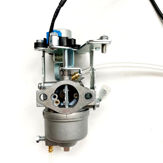 New Carburetor Fits for Craftsman 2500Watt 2500i Generator CMXGIAC2500