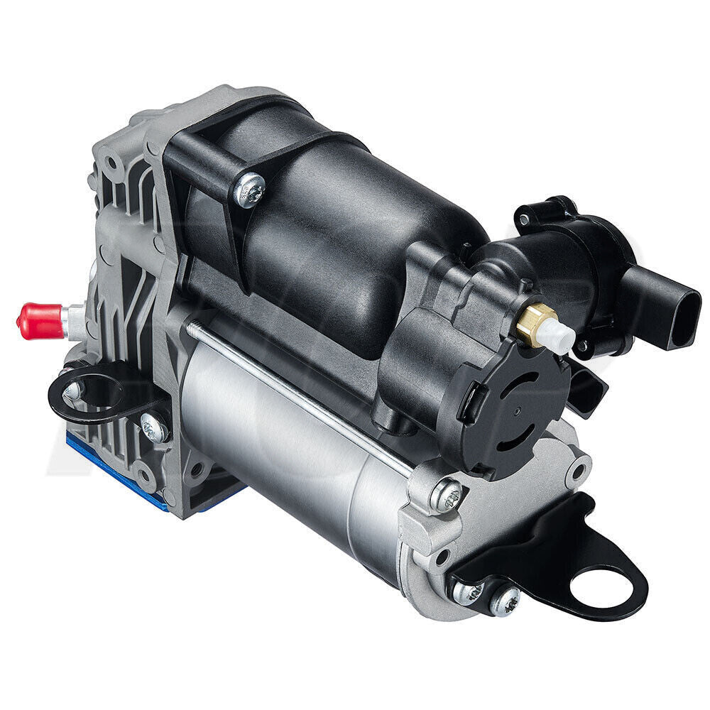 W221 Air Suspension Compressor Pump for Mercedes S-Class S550 CL550 2213200904