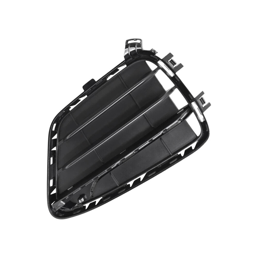 Fits For X4 F26 2013 2014-2018 Front Right Side Bumper Lower Grille Cover Trim