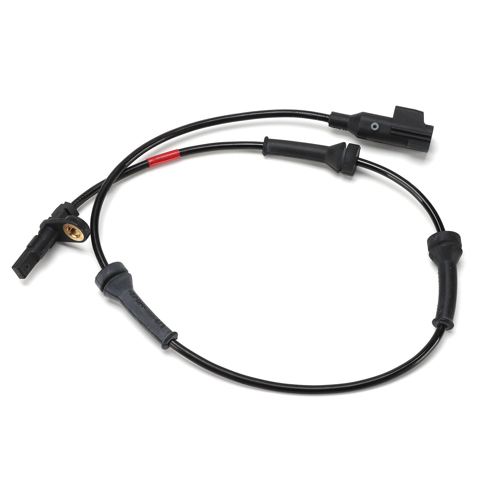 LR024208 ABS Sensor fits for RANGE ROVER EVOQUE L538 2.2D Rear 11 to 19 Wheel Speed