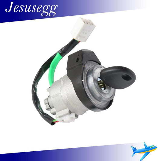 Ignition Lock Cylinders W/ 2 Keys Replacement For Sonata 2005-2007 81905-3K060