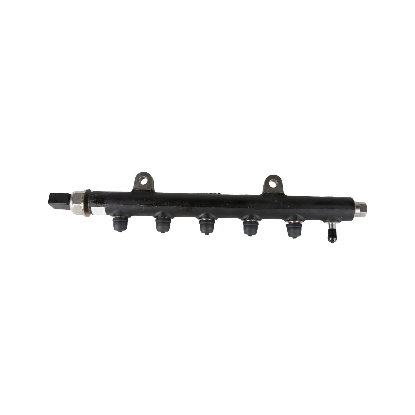 Fuel Common Rail For Doosan D34 Engine Bobcat T750 T740 T790 T870 Track Loaders