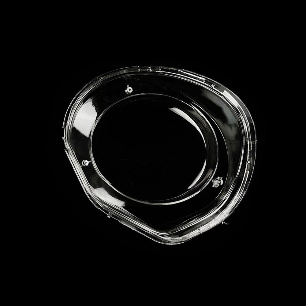 Headlight Clear Lens Housing Right RH Side Front No Seal Glue Fit For 2014 ESQ